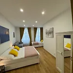 Apart Otel Krakovka