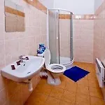 Apart Otel Krakovka Prag