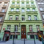Krakovka Prag