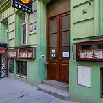 Krakovka Apart Otel