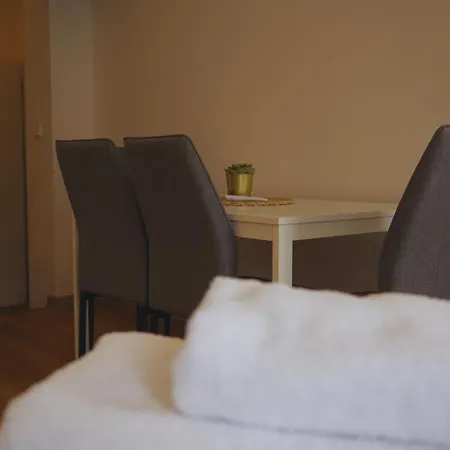 Aparthotel Krakovka Residence 4*