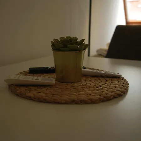 Krakovka Residence Aparthotel Prague