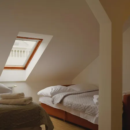 Krakovka Residence 4*