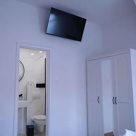 Krakovka Residence Aparthotel