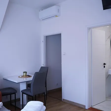 Aparthotel Krakovka Residence