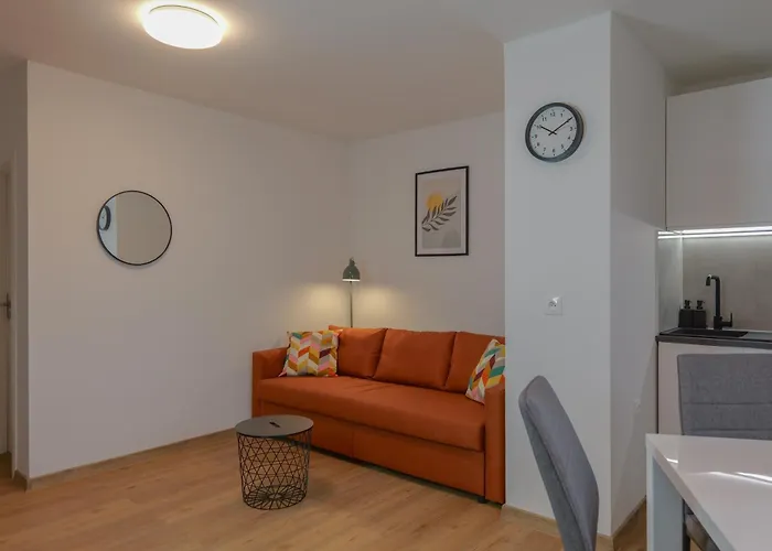 Krakovka 4*