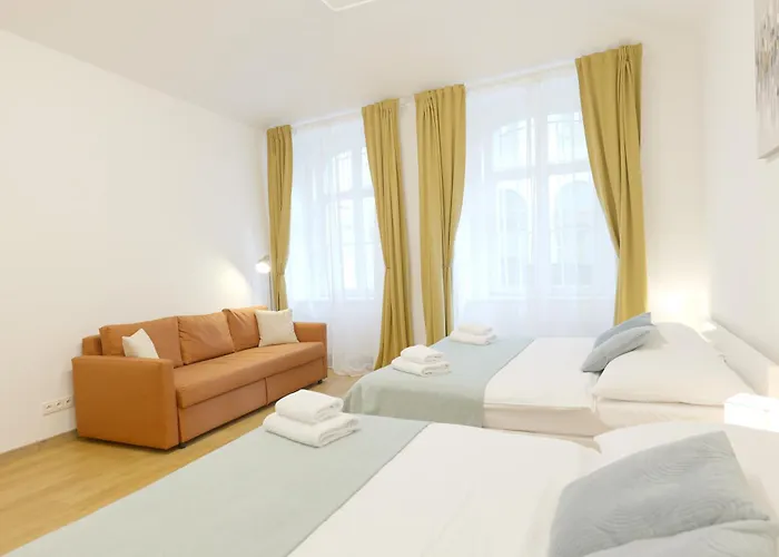 Krakovka 4*