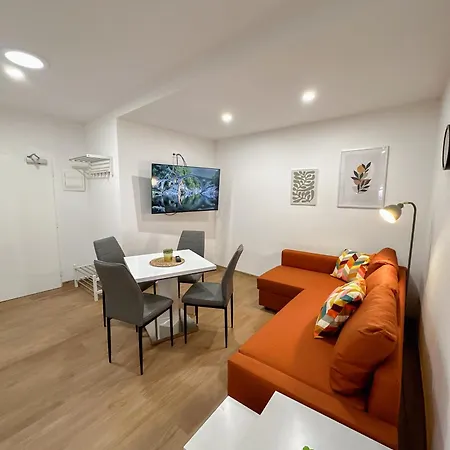 Krakovka Appart hôtel 4*