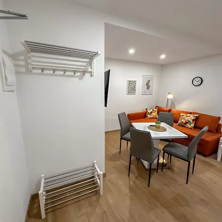 Appart hôtel Krakovka
