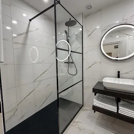 Krakovka Appart hôtel 4*